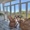 18 Monte B, Miraflores, 2 pools, peaceful views