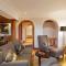 Les 2 chalets - Les appartements du Strato