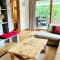 Luxury Flims Apt walking distance to Caumasee - Flims