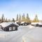 Trysilfjellet Nord 356 A and B - Trysil