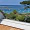 Maison vue mer à 100 m de l'eau - Trélévern Maison vue mer à 100 m de l'eau - Trélévern