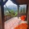 Chalet de Manigod