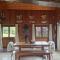 Chalet de Manigod