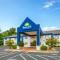 Days Inn & Suites by Wyndham Siler City