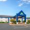Days Inn & Suites by Wyndham Siler City