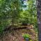 Tiny House, WIFI,Hot tub,Secluded