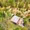 Tiny House, WIFI,Hot tub,Secluded