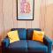 Old Town Apartment