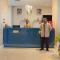 FORTUNE ATRIUM HOTEL - 迪拜