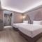 Mercure Shijiazhuang People Square - Š’-ťia-čuang