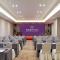 Mercure Shijiazhuang People Square - Š’-ťia-čuang