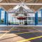 The Inn & Suites Omaha Near Zoo - أوماها The Inn & Suites Omaha Near Zoo - أوماها