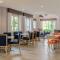 Hampton Inn Manchester Downtown