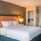 Hampton Inn Manchester Downtown