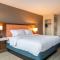 Hampton Inn Manchester Downtown