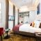 Three Corners Avenue Hotel