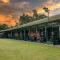 Dunston Hall Hotel, Spa & Golf Resort