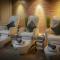Dunston Hall Hotel, Spa & Golf Resort