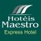 Hotel Maestro Express Toledo - توليدو