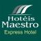 Hotel Maestro Express Toledo