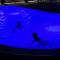 Villa Biser Dunava - Pool & River View