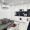Pool front apartment in Las Americas - Playa Fañabe