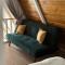 Mareva House A Frame Chalet