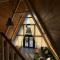 Mareva House A Frame Chalet - 拉姆尼库沃尔恰