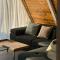 Mareva House A Frame Chalet - Râmnicu Vâlcea
