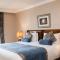 The Villa Rose Hotel & V-Spa