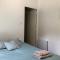 Chambre avec salle de bain privative