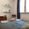 Chambre avec salle de bain privative