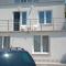 Apartmani Isabela sa terasom - Zagrađe