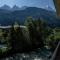 Coeur des Alpes - A spacious 3-bedroom apartment with spectacular views - 夏蒙尼-勃朗峰