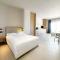 CASA MONTI Sherry Suites - Jerez de la Frontera
