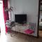 logement entier 5 personnes