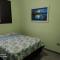 Aptº Triplex no Itaguá à 300 mt. da Orla - 3 Dorm. (1 Suite) 2 vagas - 乌巴图巴