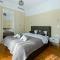 Smart Apartment next to Exarcheia Square, Peridot - Homes - Athènes