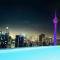 Easten Super Suites Platinum KLCC