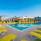 Karya Family Resort Hotel All Inclusive - 奥兹德雷
