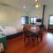 Couples Accessible Cabin, Zarina Country Cabins, 6