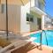 Villa Artemis - 30m from Pernera Beach
