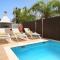 Villa Artemis - 30m from Pernera Beach