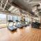 Spacious 1 BR Apartment 10 min from Burj Khalifa - 迪拜