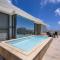 Mellieha Penthouse With Pool And View By Homely