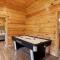 Cabin Goals ✨ Private Pool, Hot Tub + Epic Views! - Eaglebend Cabin