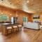 Eaglebend Cabin