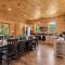 Eaglebend Cabin