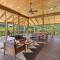 Cabin Goals ✨ Private Pool, Hot Tub + Epic Views! - Eaglebend Cabin