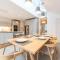 Skandi chic Hideaway near river and transport Pass the Keys - Twickenham